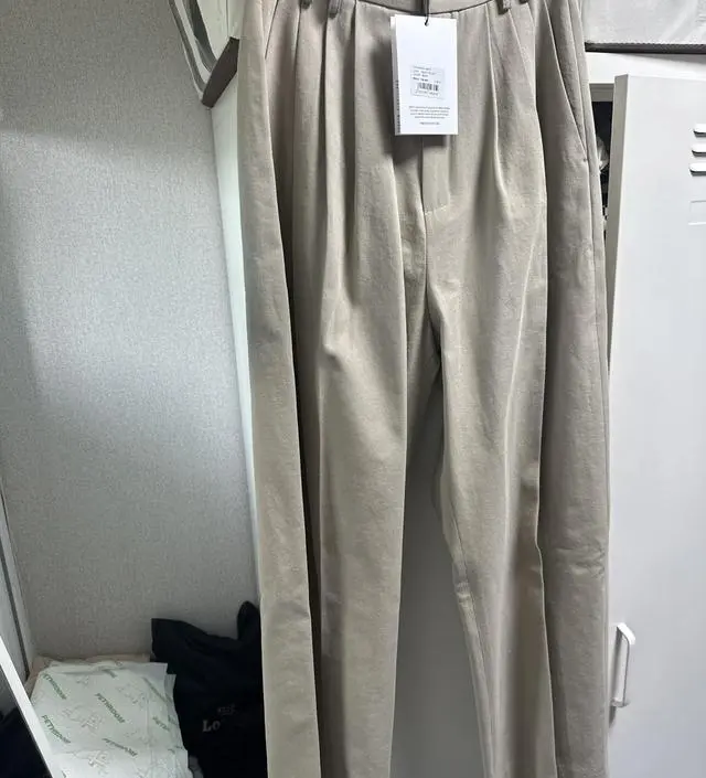 23FW AIDEN PANTS [2COLOR] - 그로브