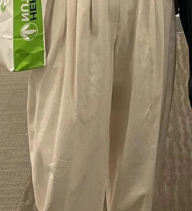 23FW AIDEN PANTS [2COLOR] - 그로브