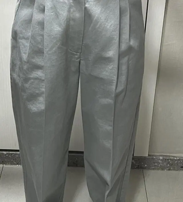 ★2023SS新作★GROVE★VOID PANTS 23SS VOID PANTS [2COLOR] - GROVE