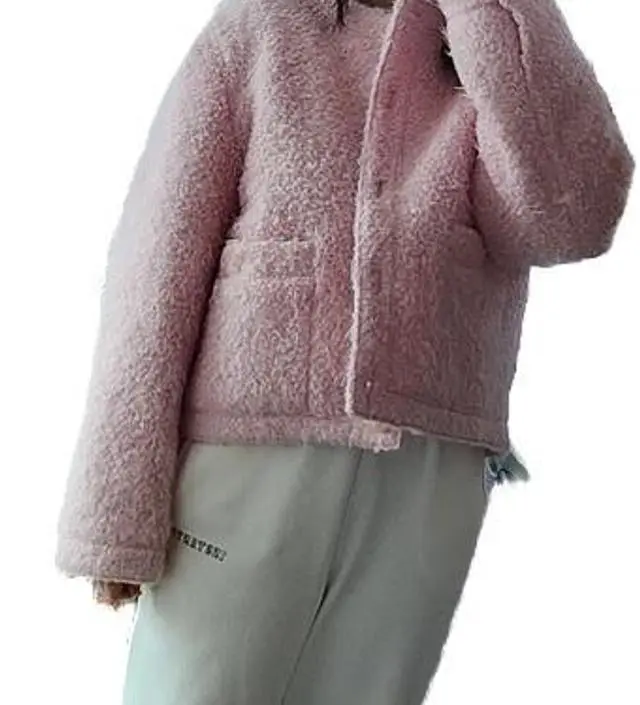 【GROVE】RUBEN JACKET RUBEN JACKET [2COLOR] - 그로브