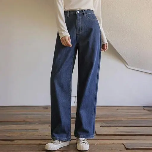 5DA32136HN_핫팩 융기모 인밴딩 배기진(숏/기본/롱)