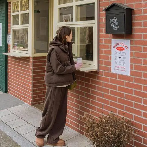 가성비 원마일웨어 3피스 세트