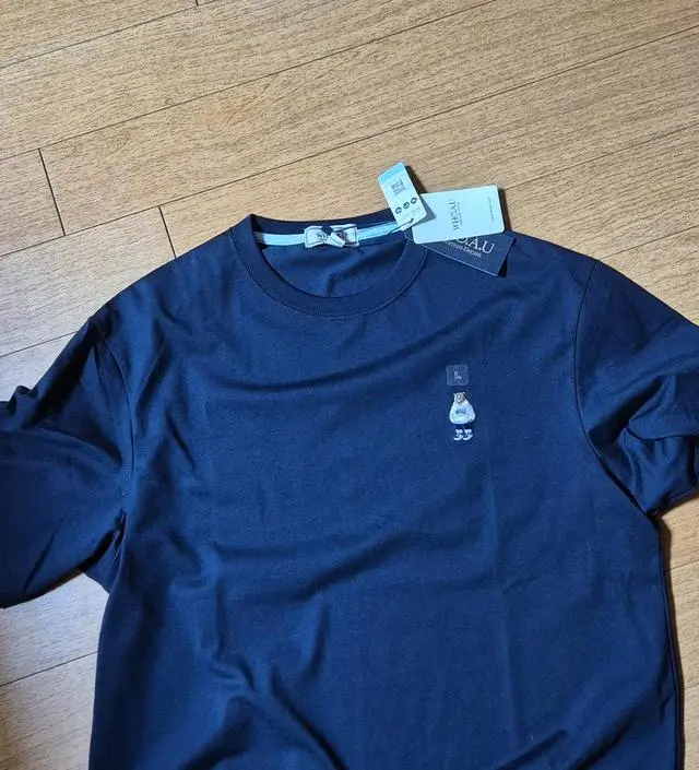 Steve Short Sleeve T-shirt(Loose Fit) - 후아유닷컴