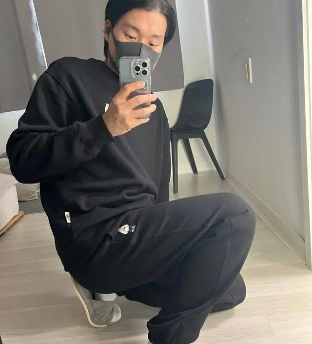 Steve Jogger Pants(Brushed) - 후아유닷컴
