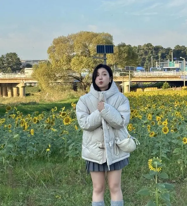 UNI Toggle Padding - 후아유닷컴