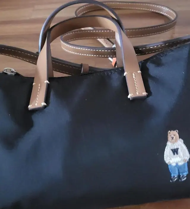 Steve 2-Way Mini Cross Bag - 후아유닷컴