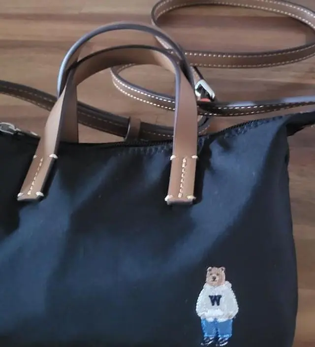 【韓国WHO.A.U フーアーユー】Steve 2-Way Mini Cross Bag Steve 2-Way Mini Cross Bag - 후아유닷컴