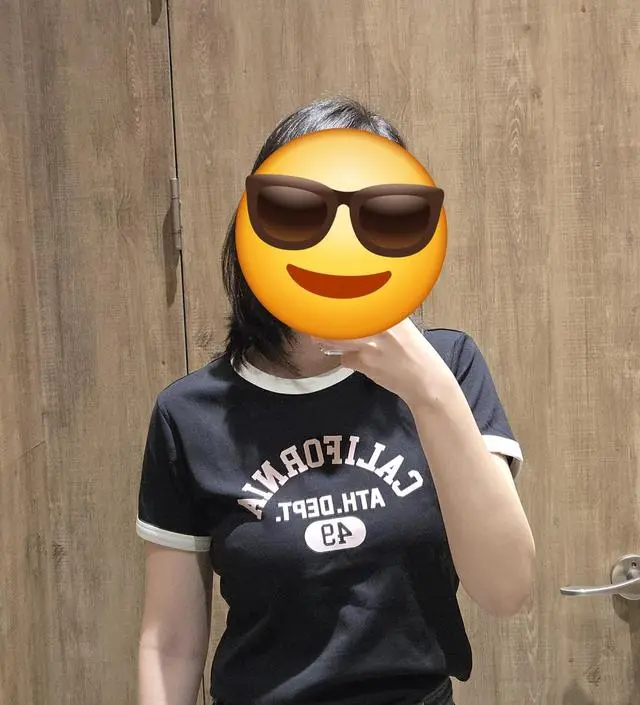 Campus Ringer Short Sleeve T-shirt - 후아유닷컴