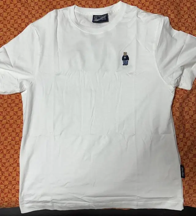 【韓国WHO.A.U フーアーユー】(2PACK)Steve Solid T-shirt[B] Steve 2PACK Solid T-shirts[B] - 후아유닷컴