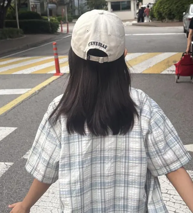 Steve Ball Cap - 후아유닷컴