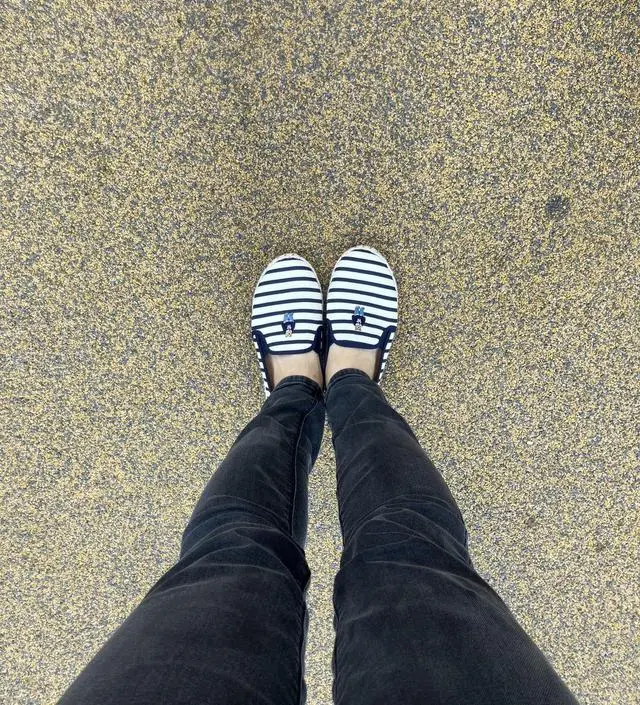 Steve Espadrille Shoes - 후아유닷컴