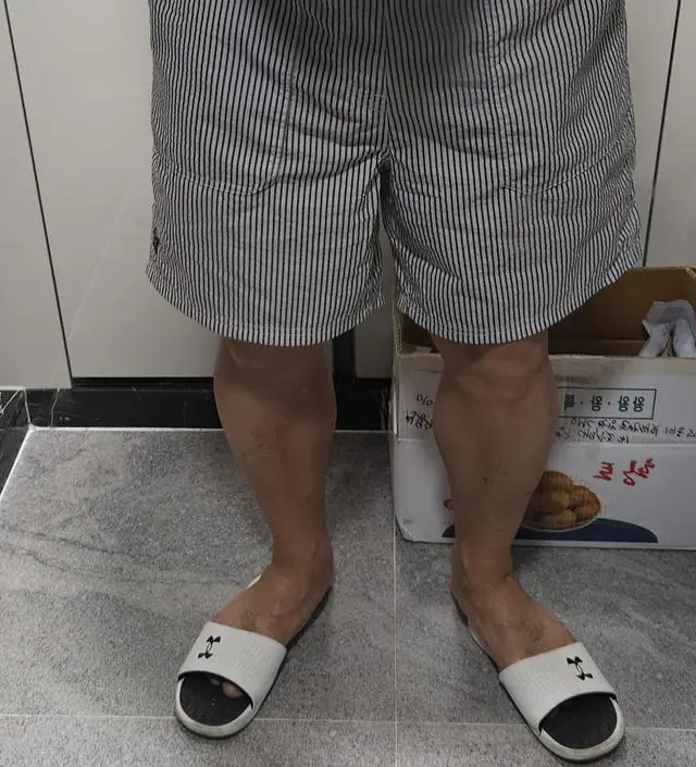 Surfing Bear Cooling Shorts(U) - 후아유닷컴